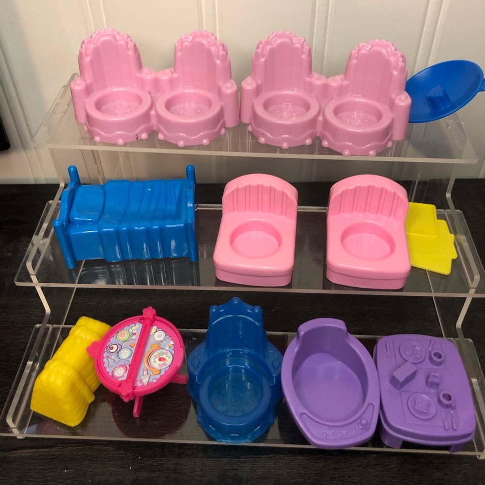 Little people accessories